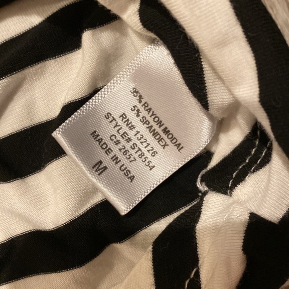 CJLA CJ’s Favorite Tank M - Picture 4 of 5